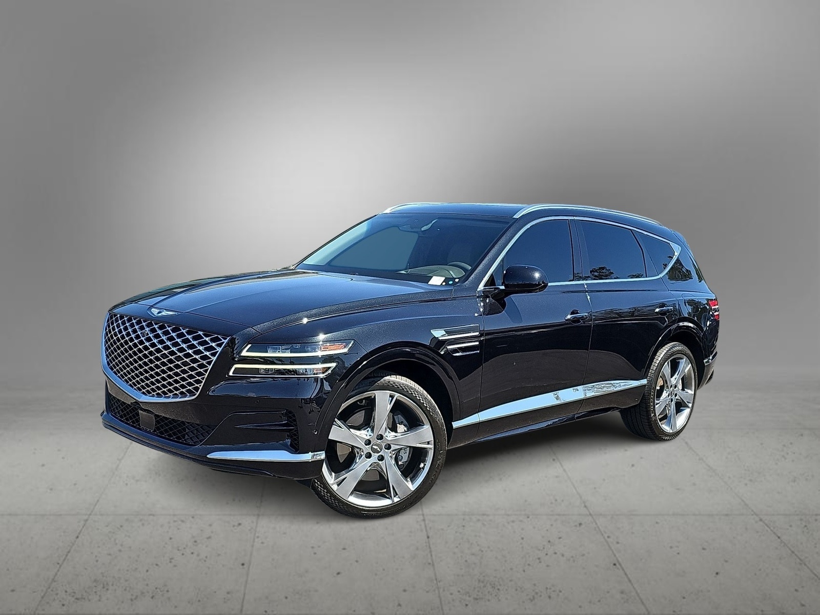 2023 Genesis GV80 2.5T -
                  Las Vegas, NV