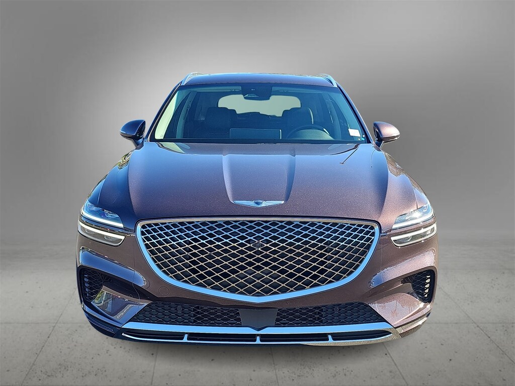 Used 2023 Genesis GV70 2.5T SUV