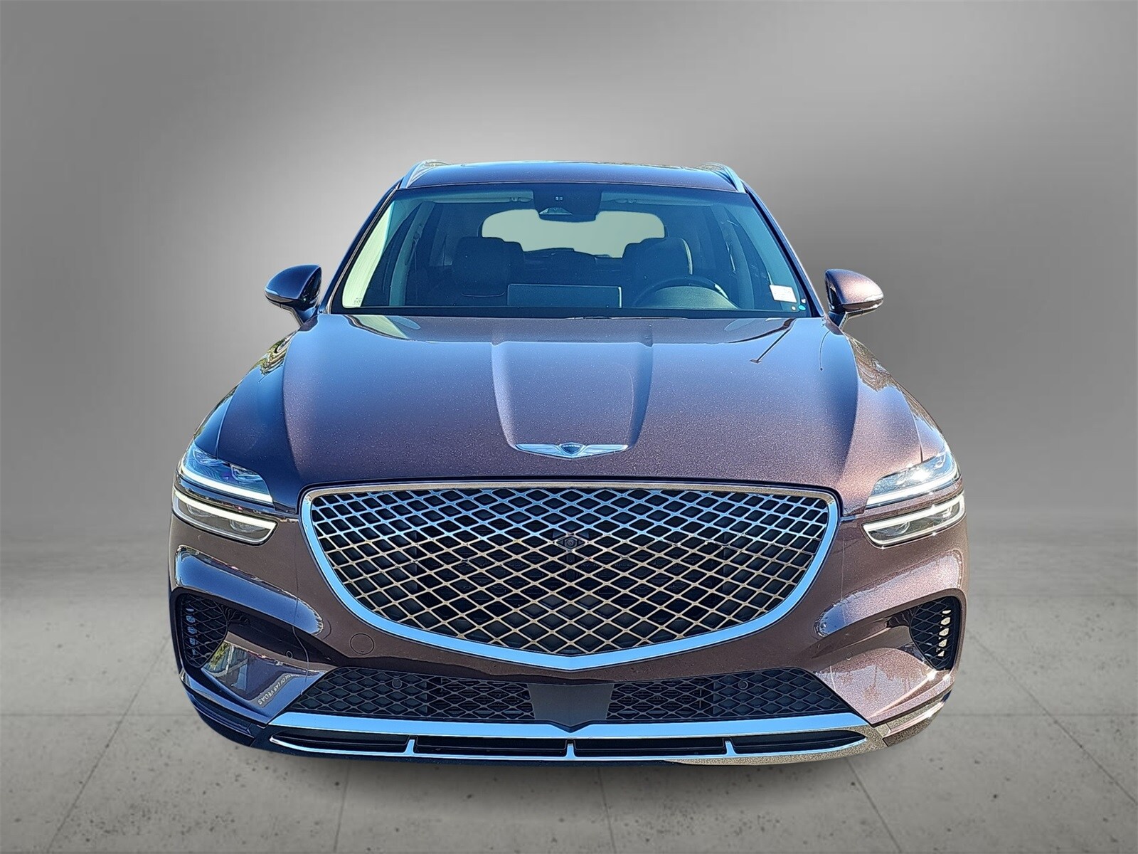 2023 Genesis GV70 Select Advanced 2.5T Sport Prestige photo 3