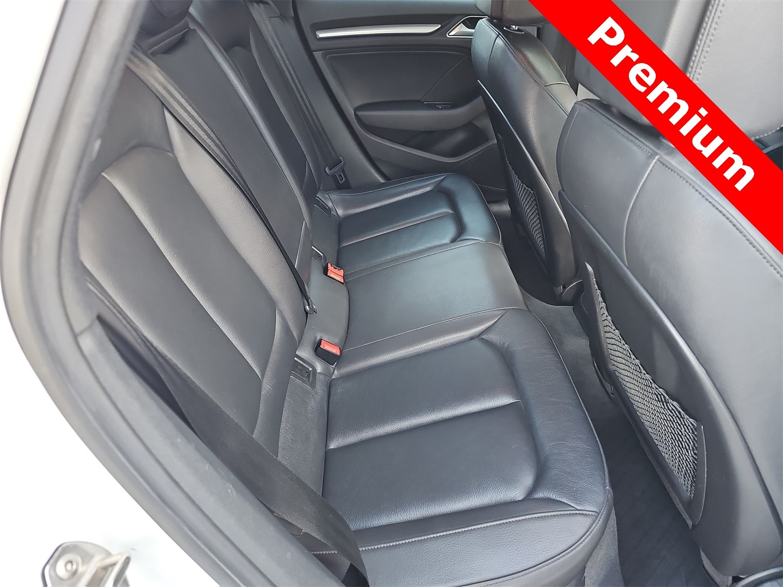 Thumbnail: 2017 Audi A3 - 17