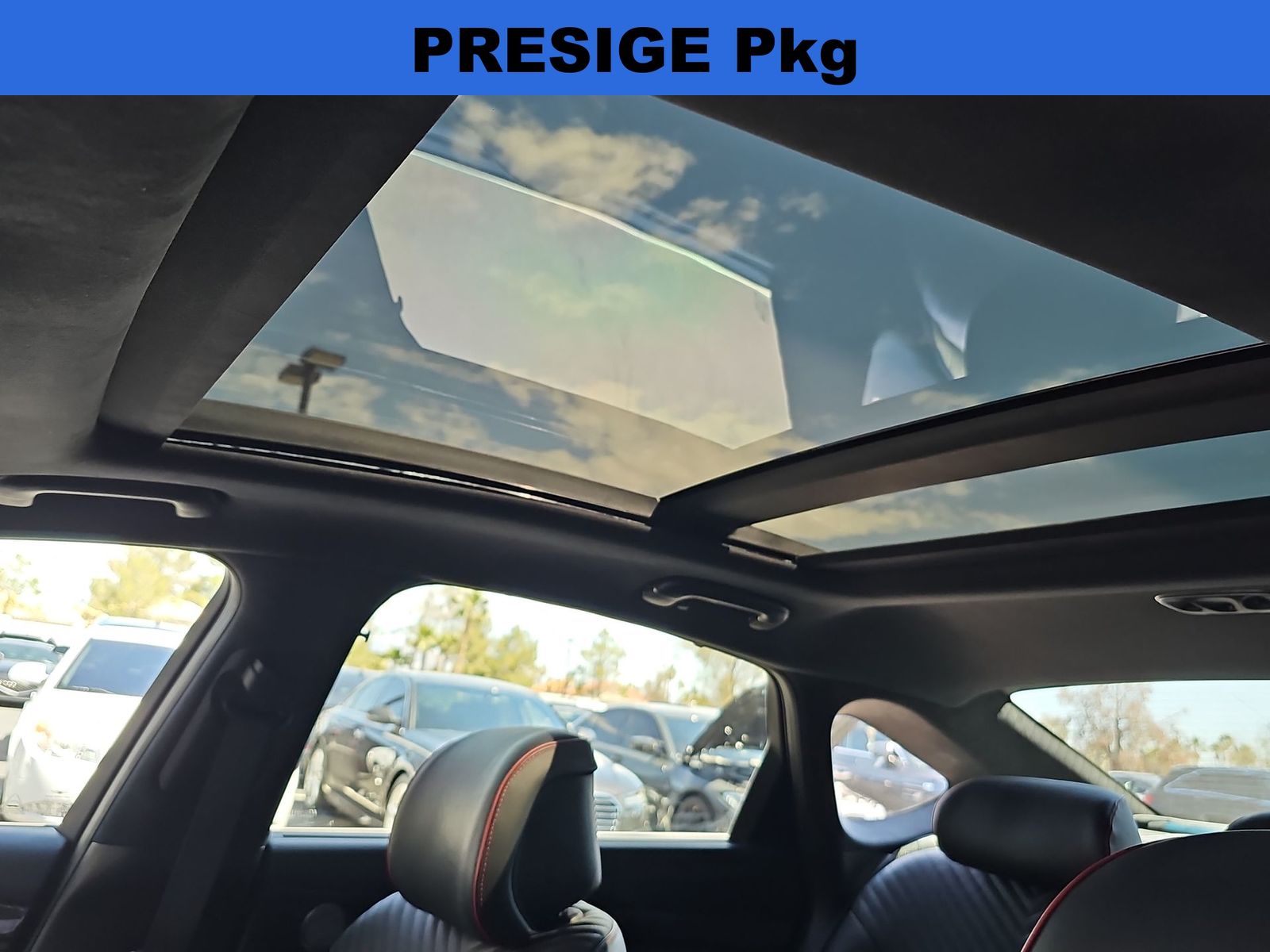 Thumbnail: 2023 Genesis G80 - 29