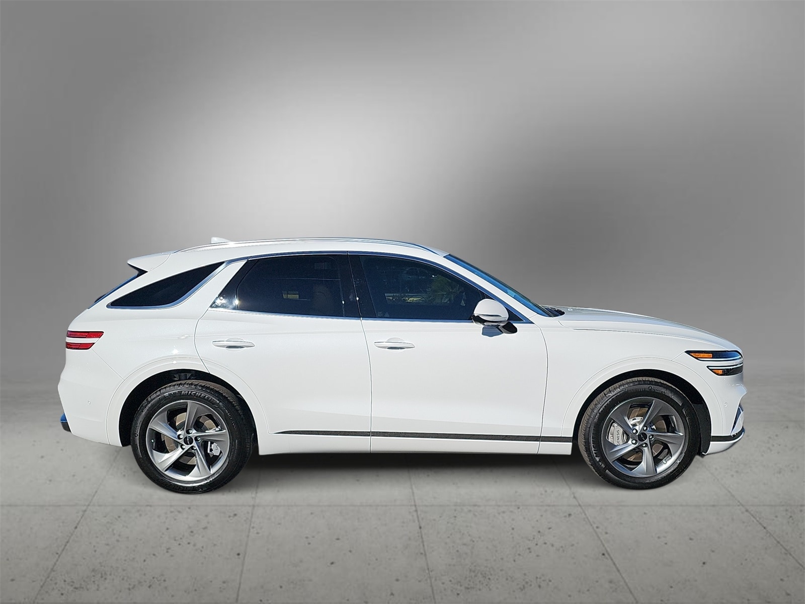 Thumbnail: 2026 Genesis GV70 - 9