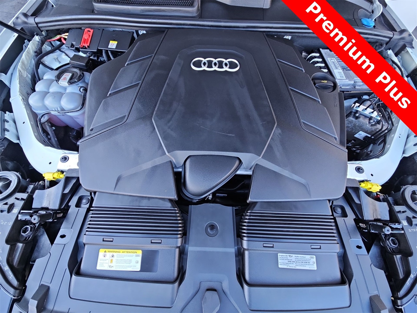 Thumbnail: 2021 Audi Q7 - 13