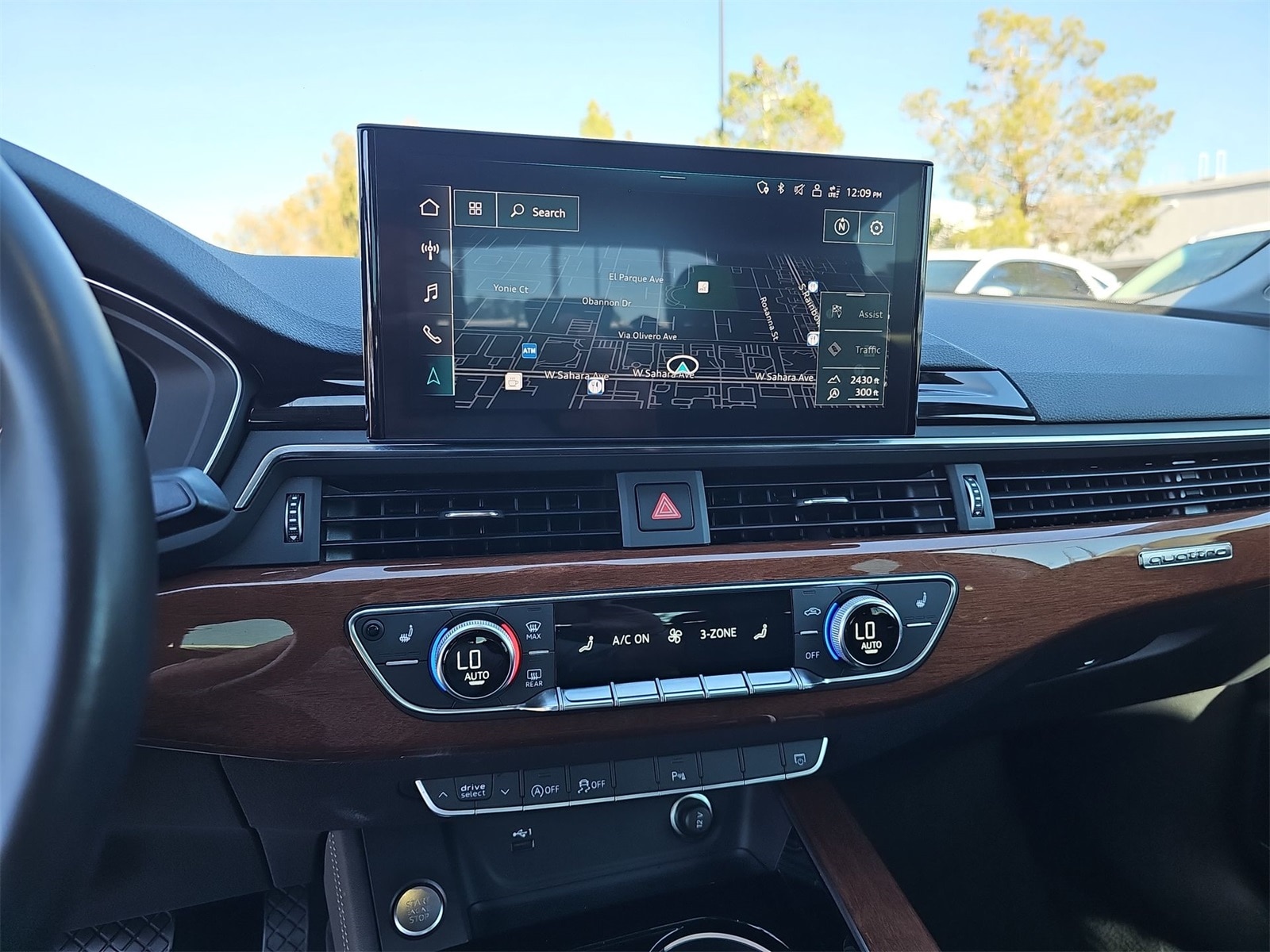 Thumbnail: 2022 Audi A5 - 20