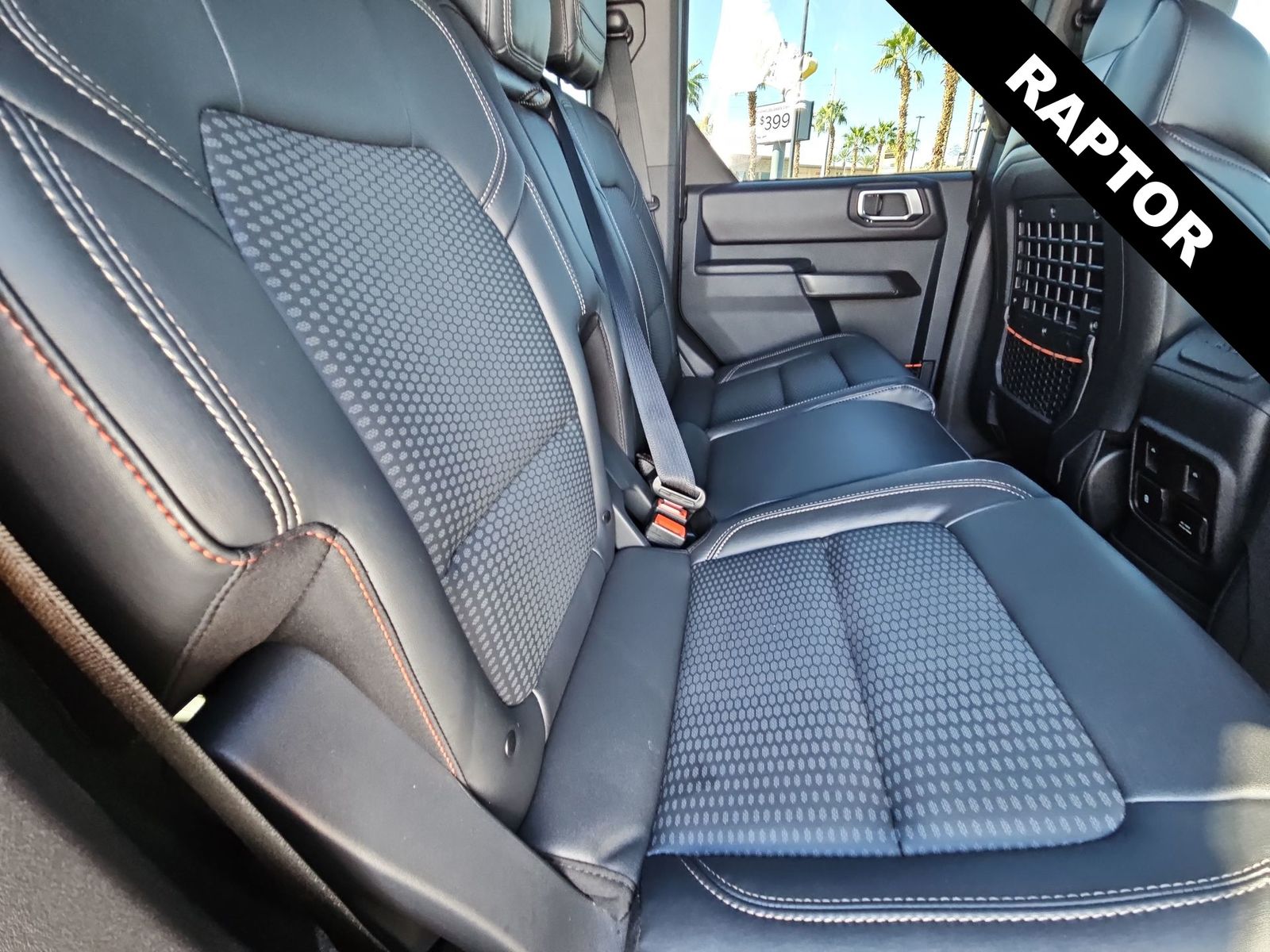 Thumbnail: 2024 Ford Bronco - 17