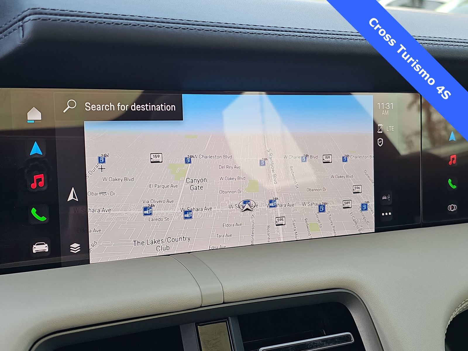 Thumbnail: 2023 Porsche Taycan - 25