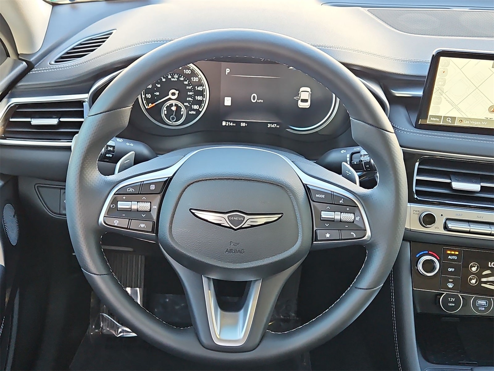 Thumbnail: 2026 Genesis G70 - 19