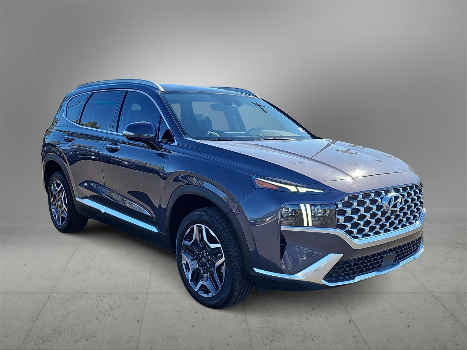 Thumbnail: 2022 Hyundai Santa Fe - 2