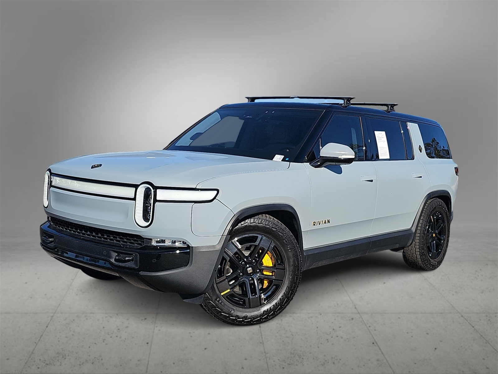 2023 Rivian R1S Adventure -
                  Las Vegas, NV