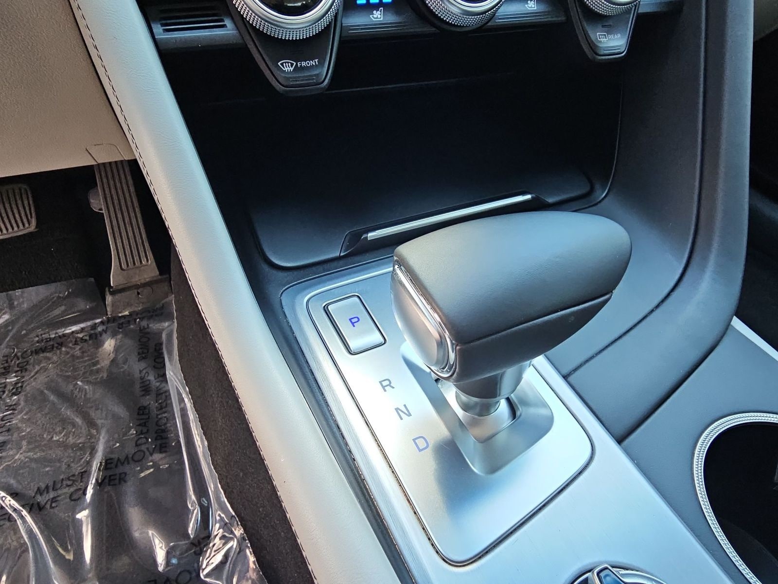 Thumbnail: 2019 Genesis G70 - 22