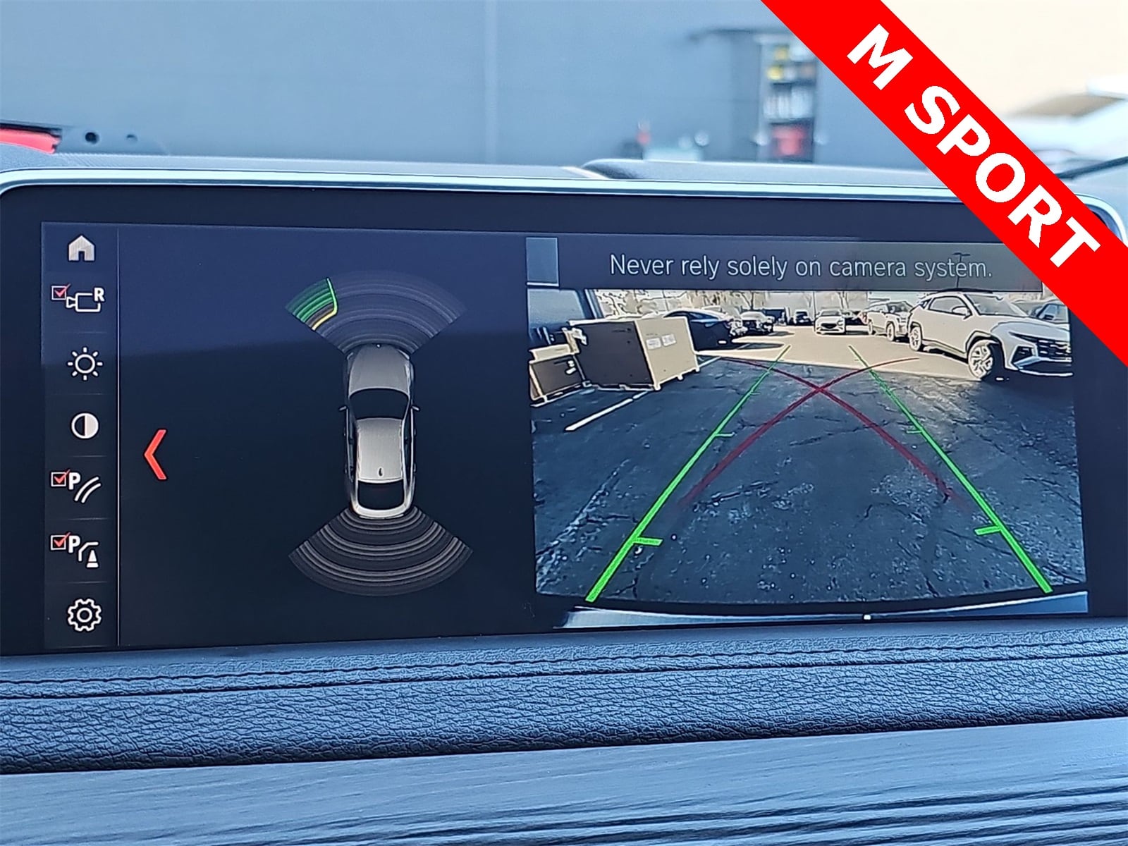 Thumbnail: 2018 BMW X6 - 26