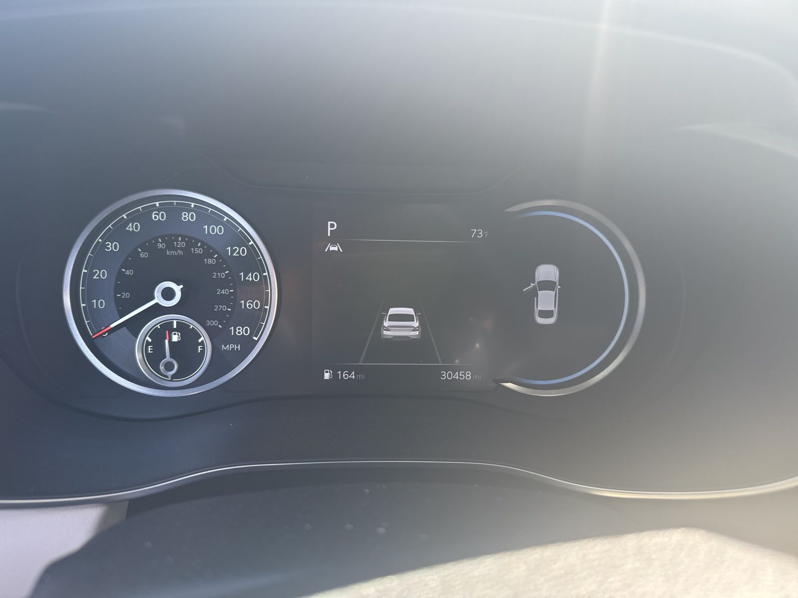 Thumbnail: 2023 Genesis G70 - 4