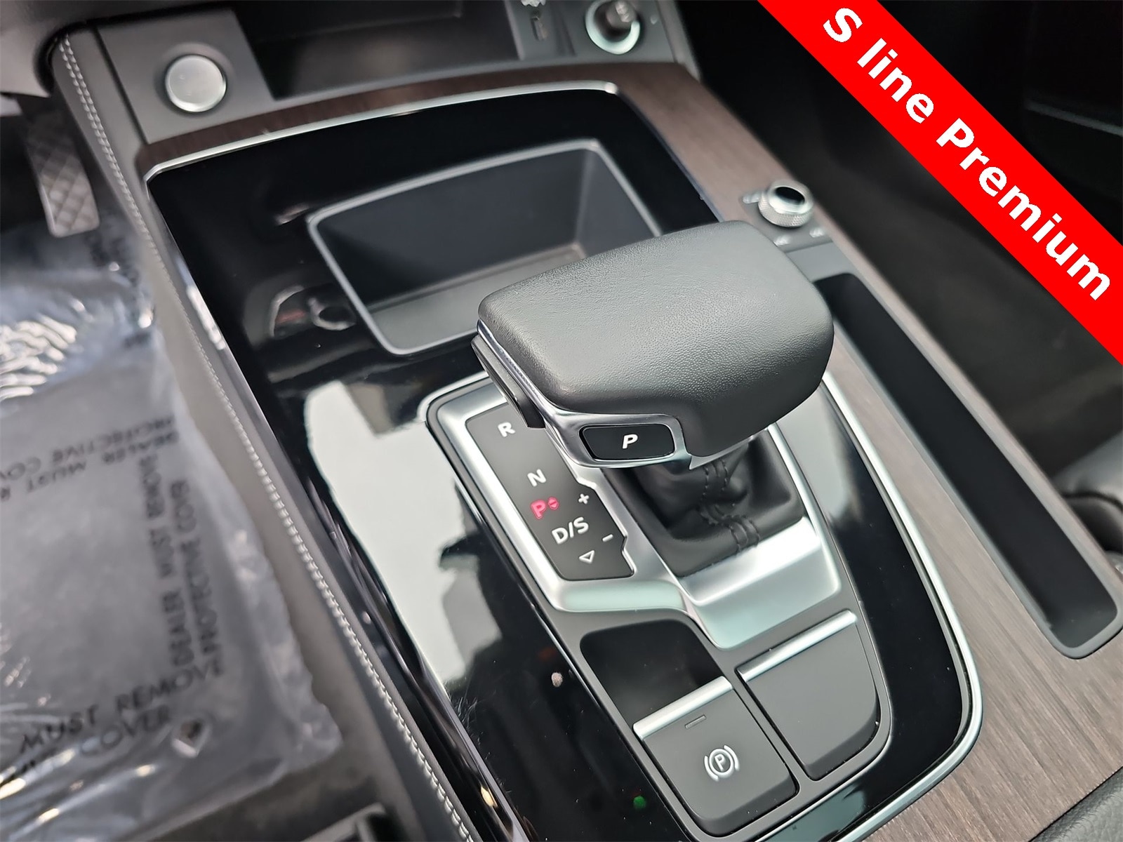 Thumbnail: 2024 Audi Q5 - 21