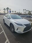  LEXUS RX 450h