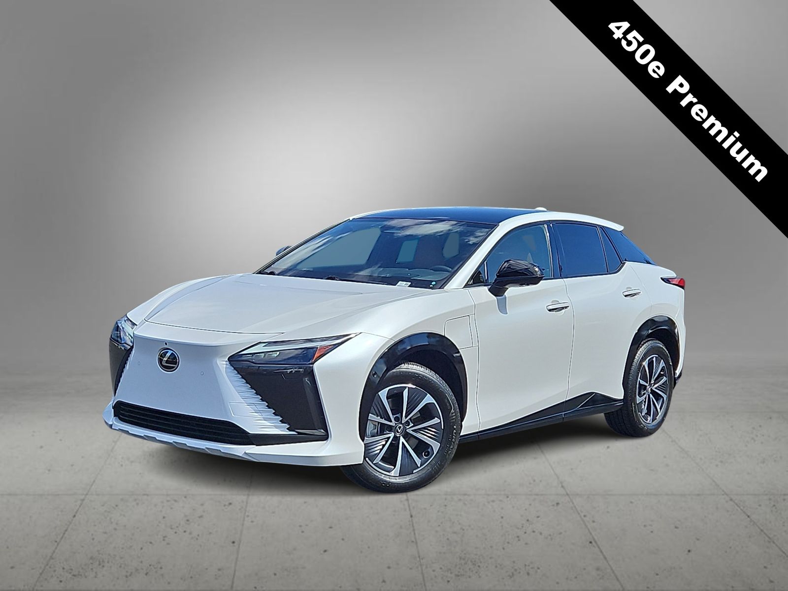 2023 Lexus RZ 450e -
                  Las Vegas, NV