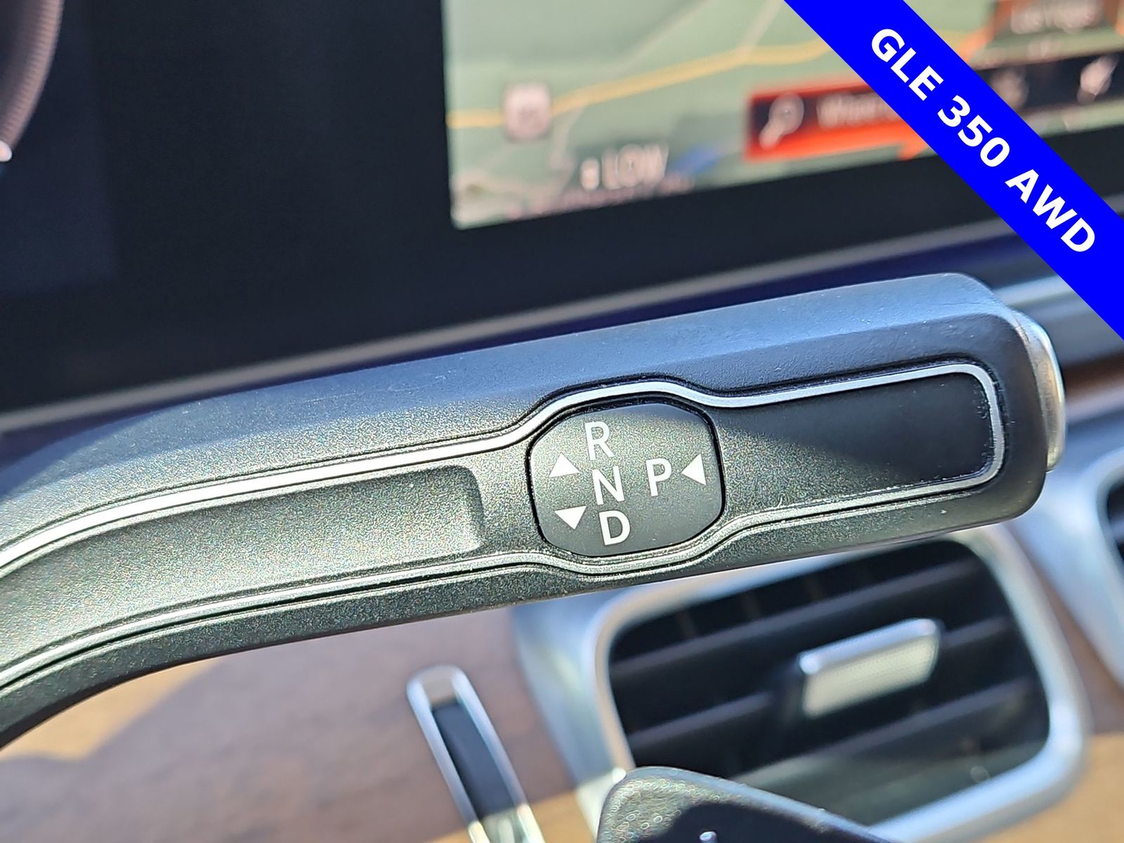 Thumbnail: 2020 Mercedes-Benz GLE - 21