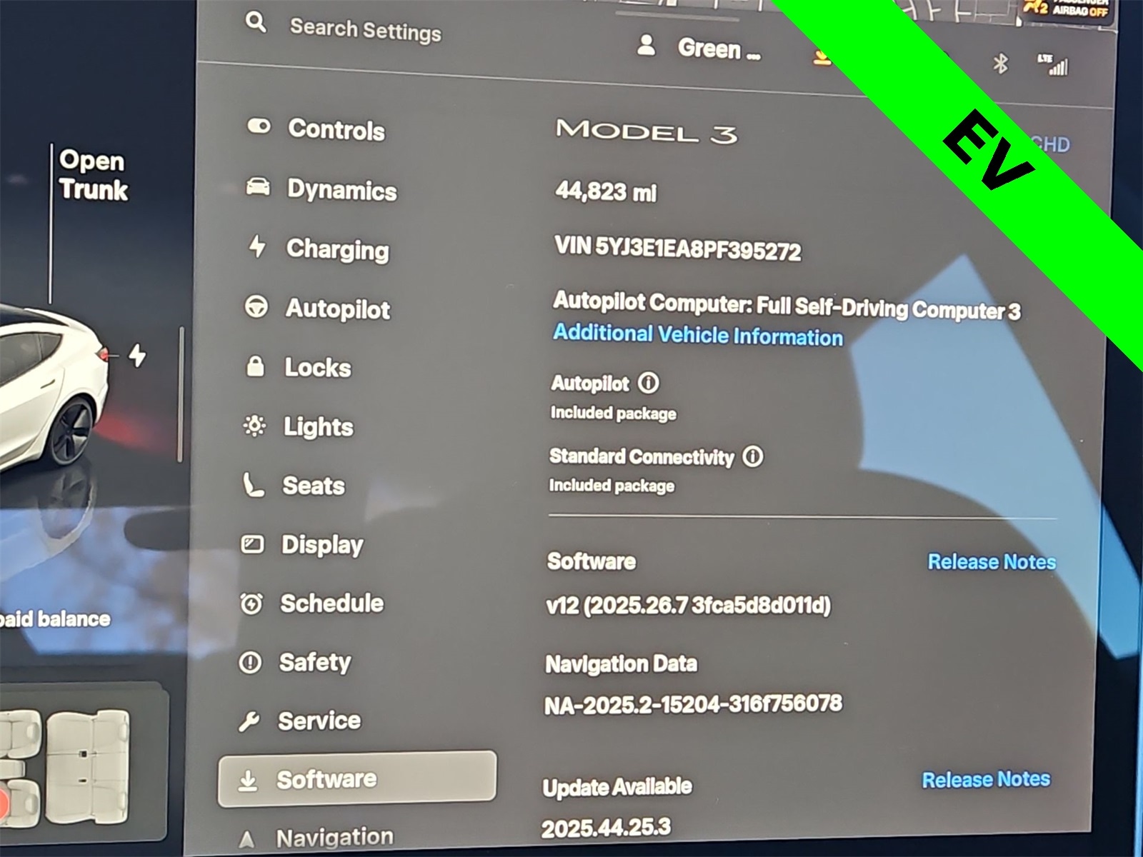 Thumbnail: 2023 Tesla Model 3 - 21