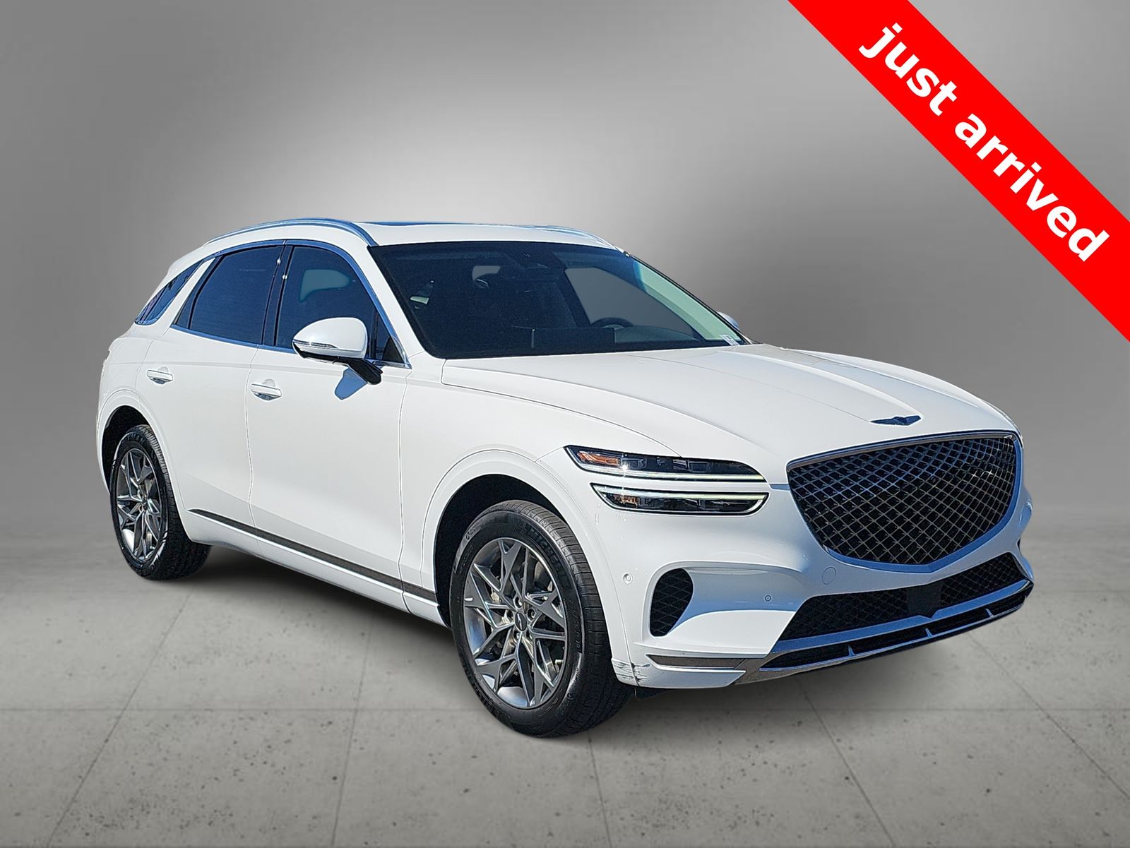 Thumbnail: 2023 Genesis GV70 - 2