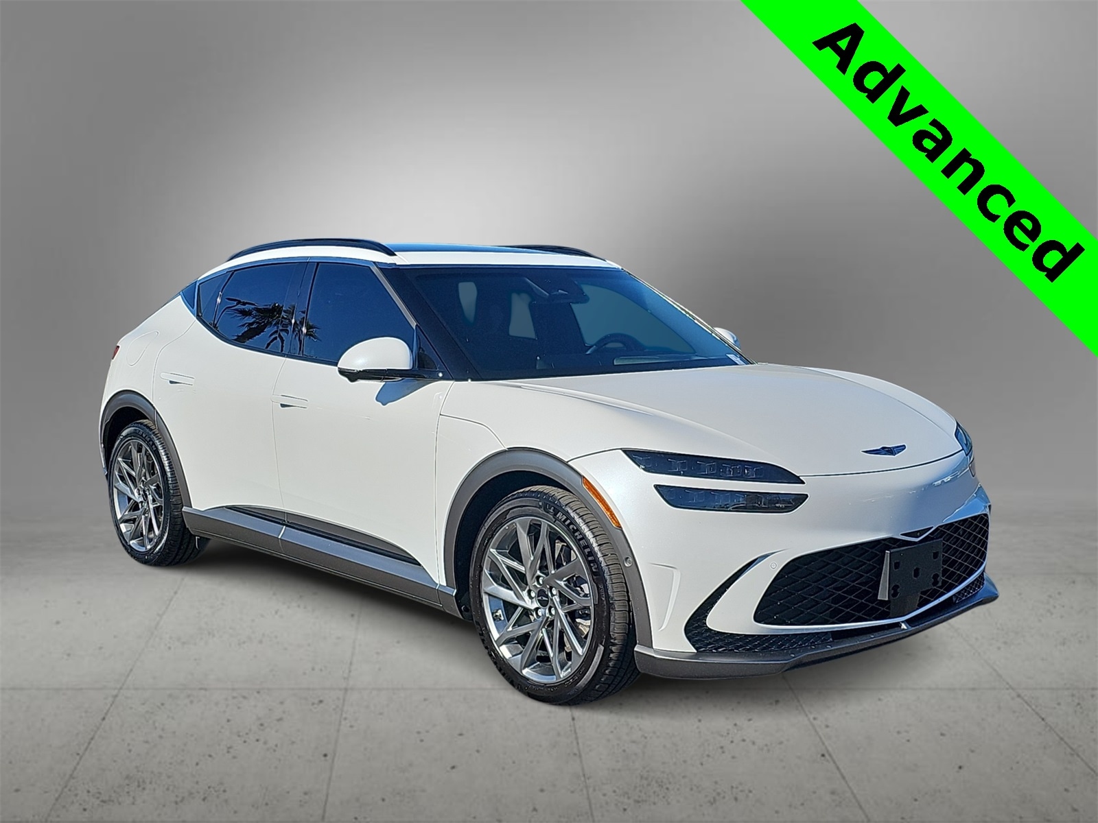 Thumbnail: 2024 Genesis GV60 - 2