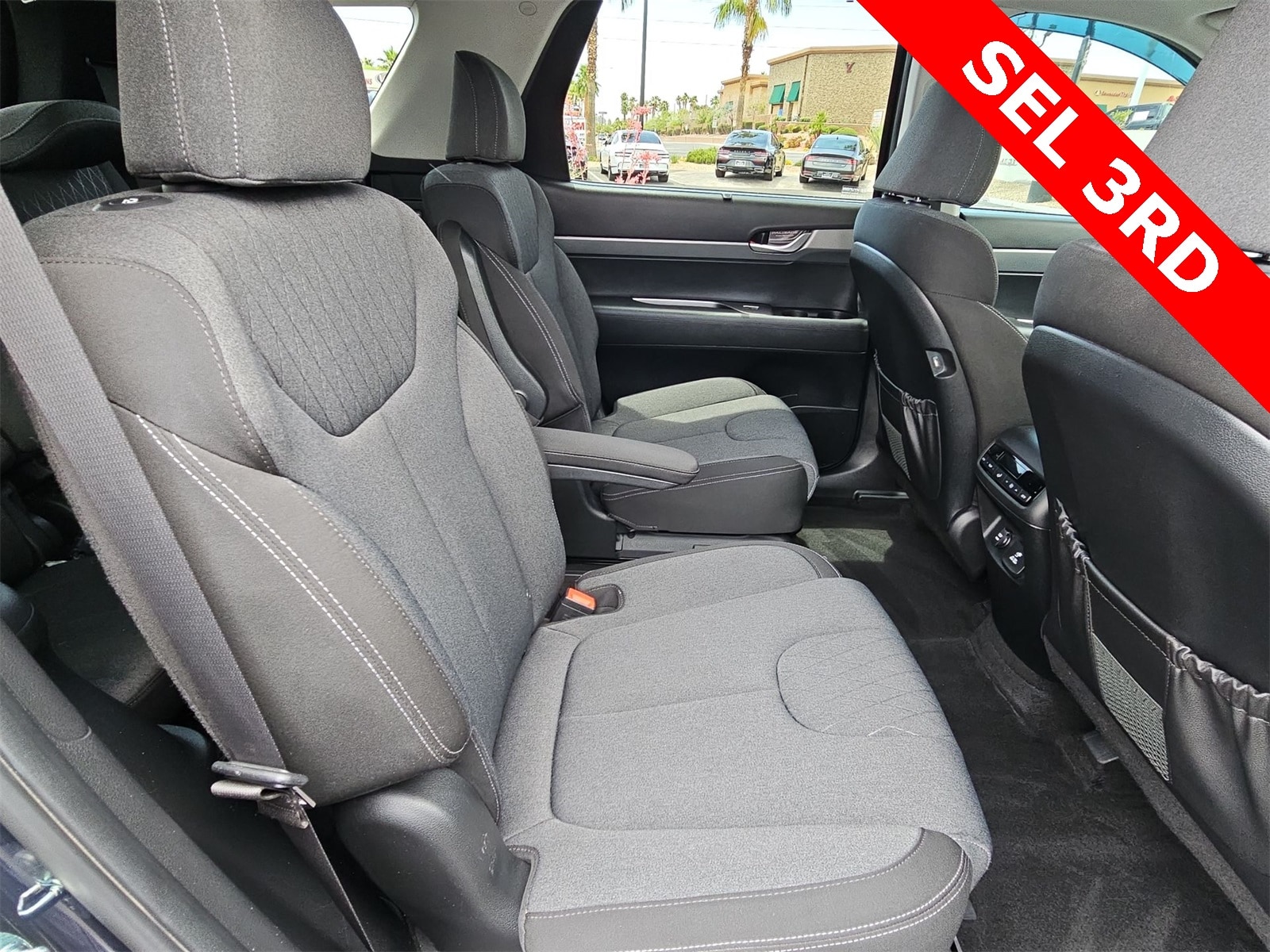 Thumbnail: 2022 Hyundai Palisade - 17