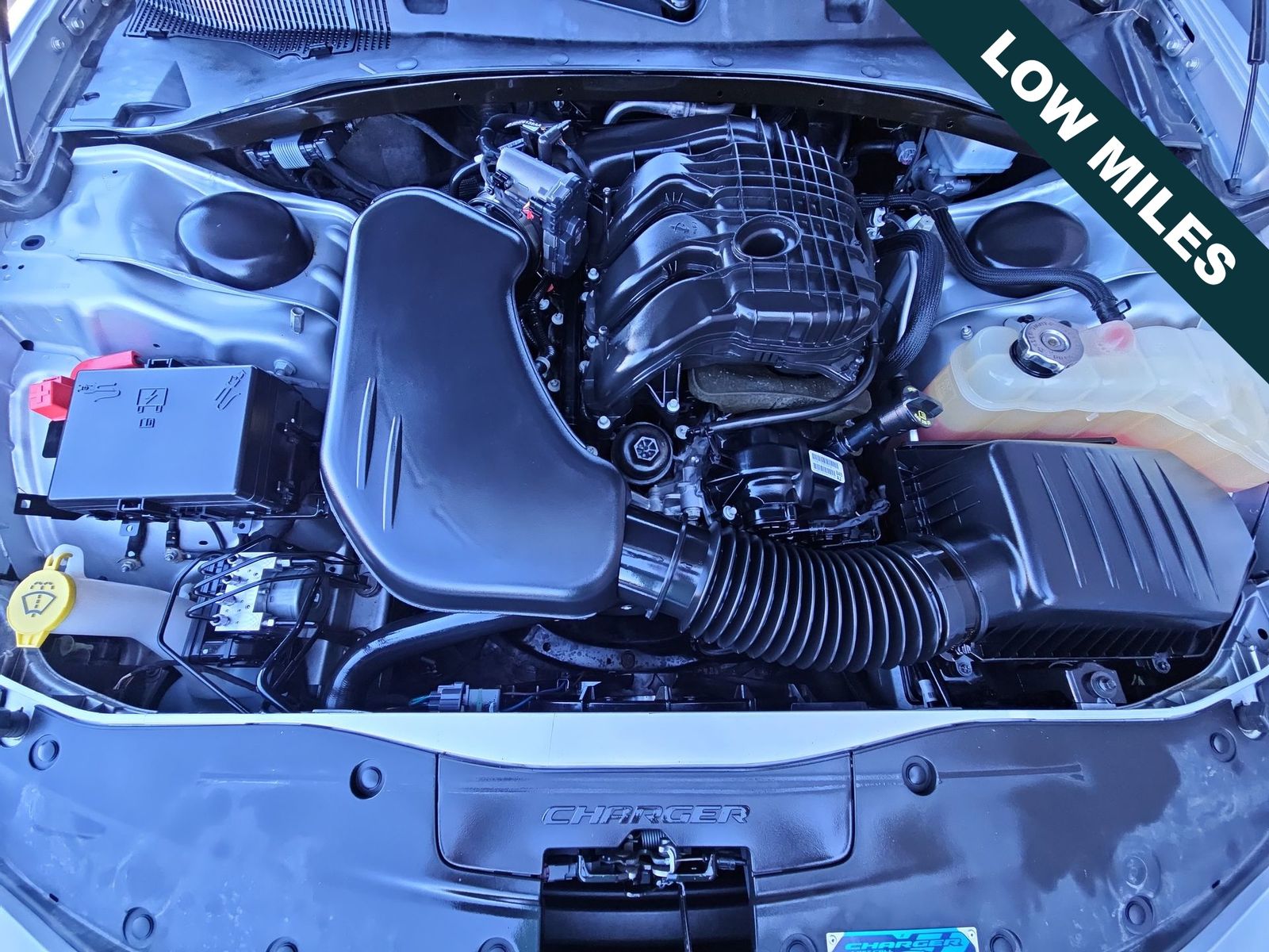 Thumbnail: 2023 Dodge Charger - 13