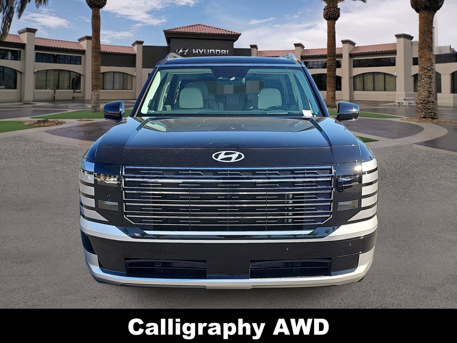 Thumbnail: 2026 Hyundai Palisade - 3