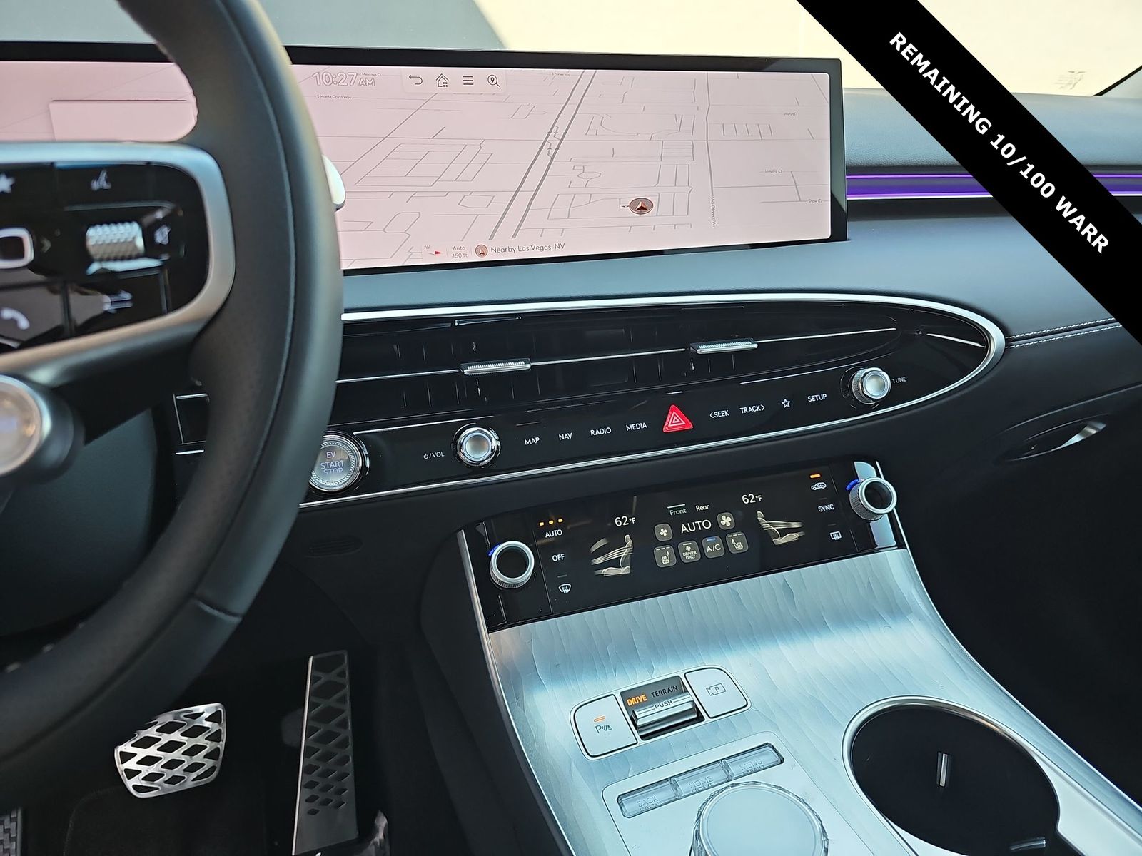 Thumbnail: 2026 Genesis GV70 - 20