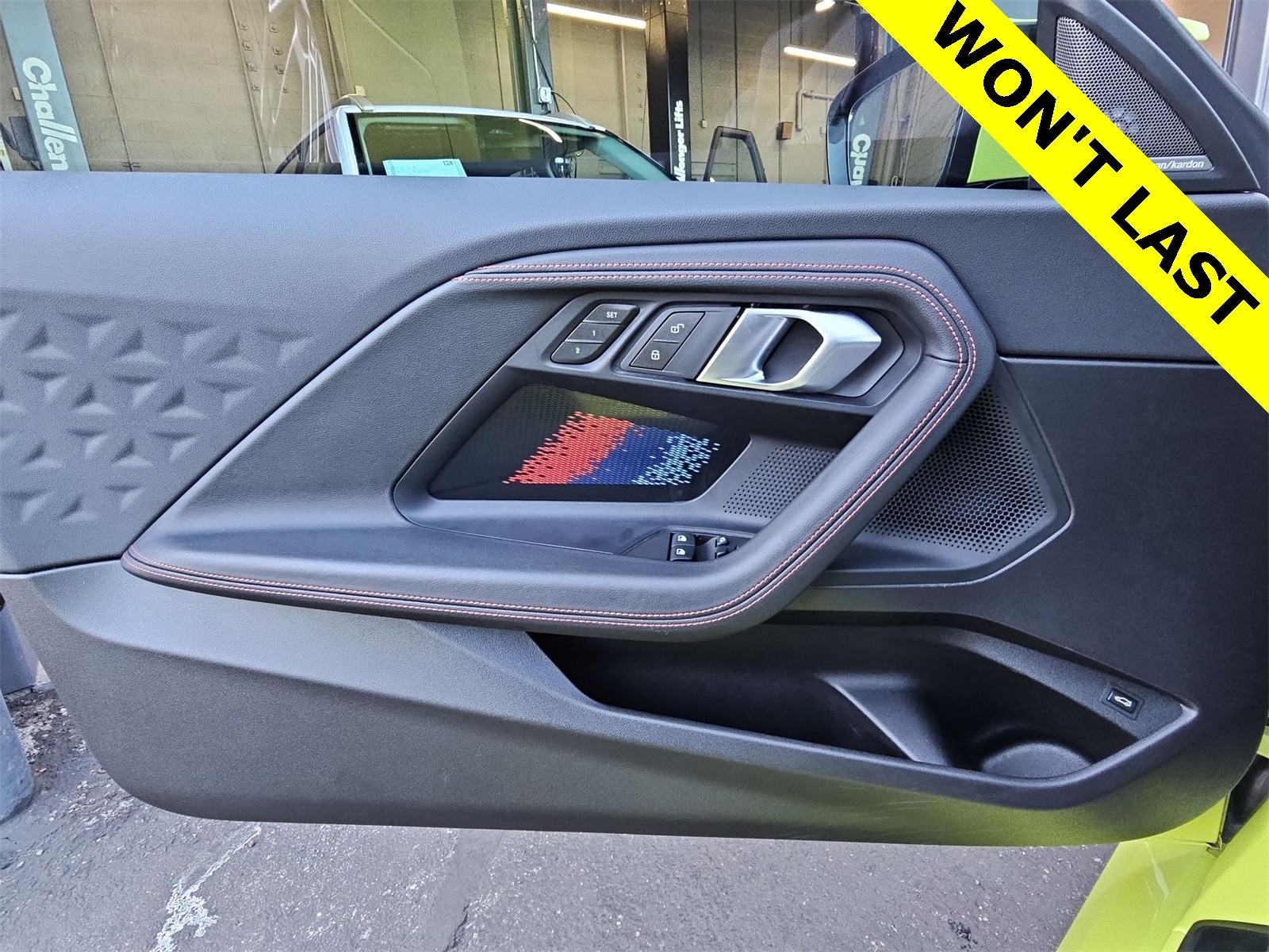 Thumbnail: 2025 BMW M2 - 27