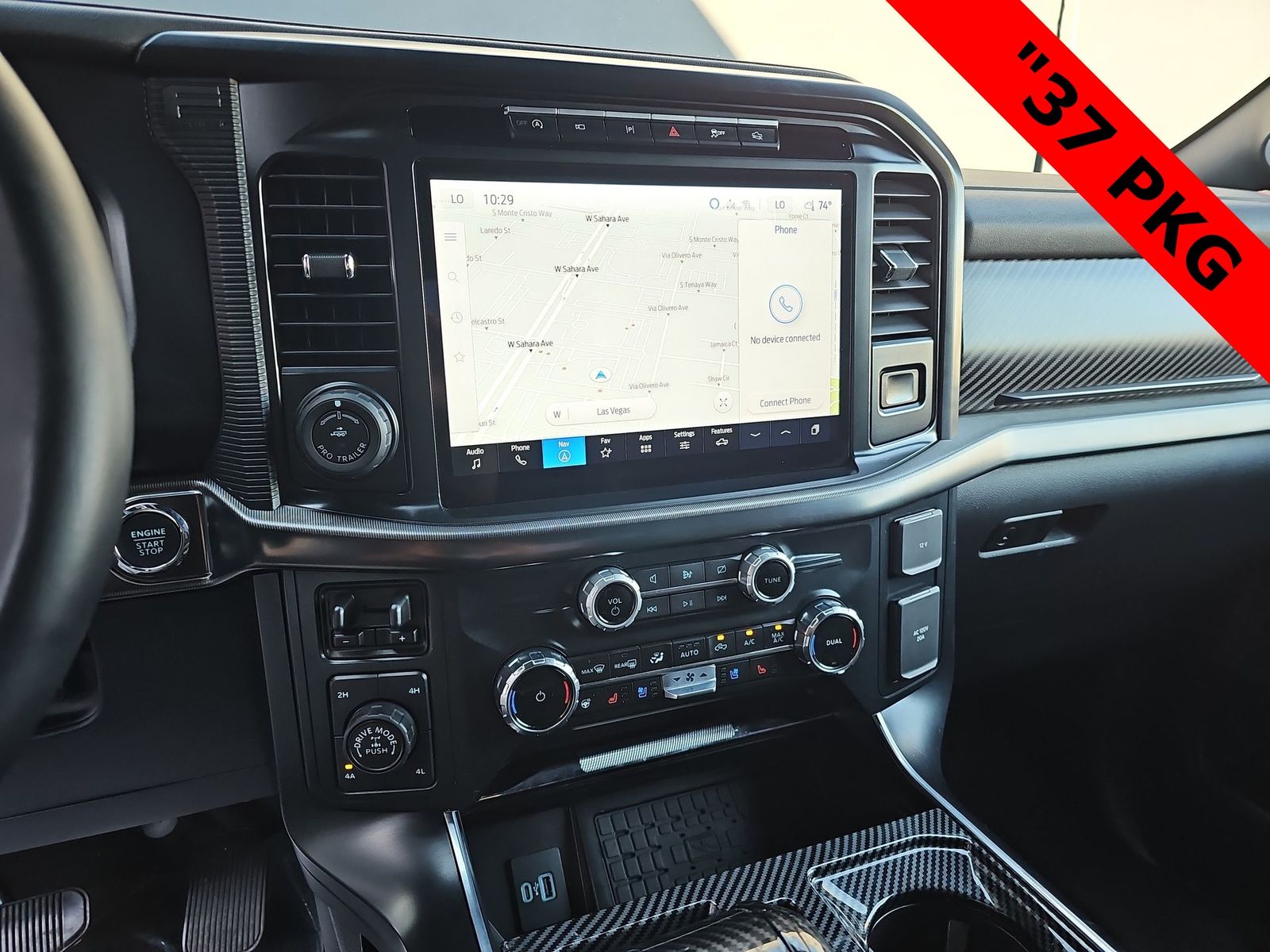 Thumbnail: 2024 Ford F-150 - 20