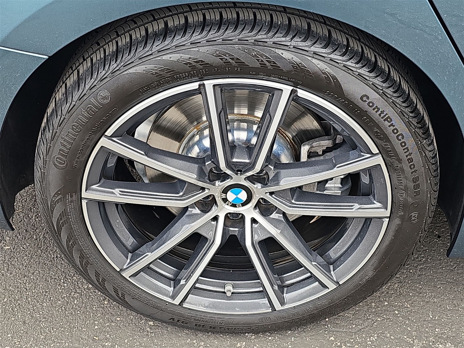 Thumbnail: 2021 BMW 3 Series - 12