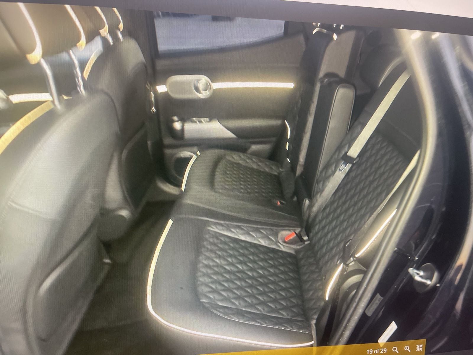 Thumbnail: 2025 Genesis GV60 - 15