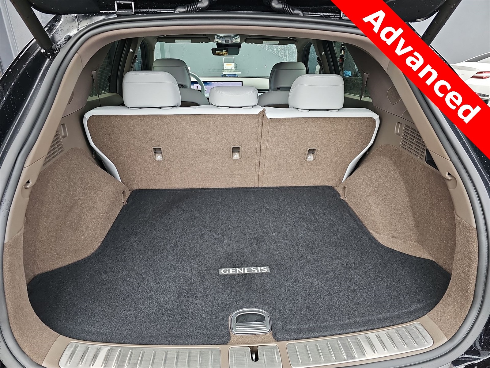 Thumbnail: 2026 Genesis GV70 - 23