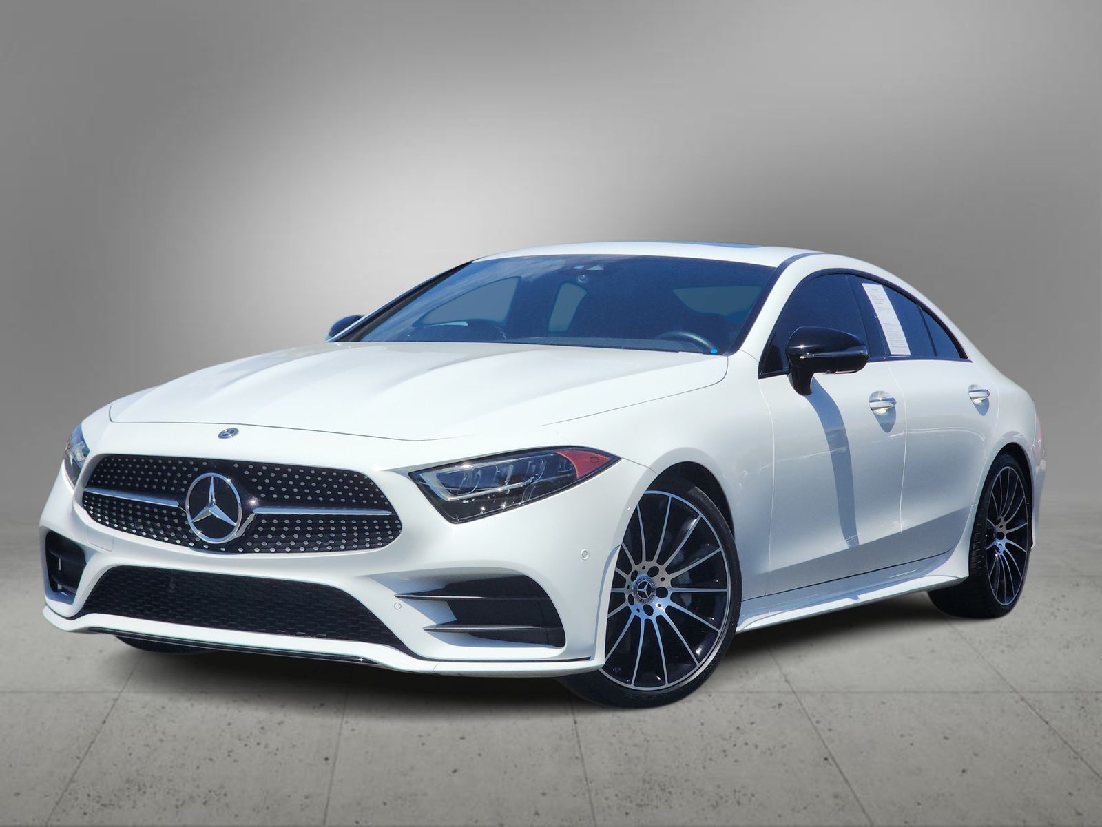 2021 Mercedes-Benz CLS 450 -
                  Las Vegas, NV