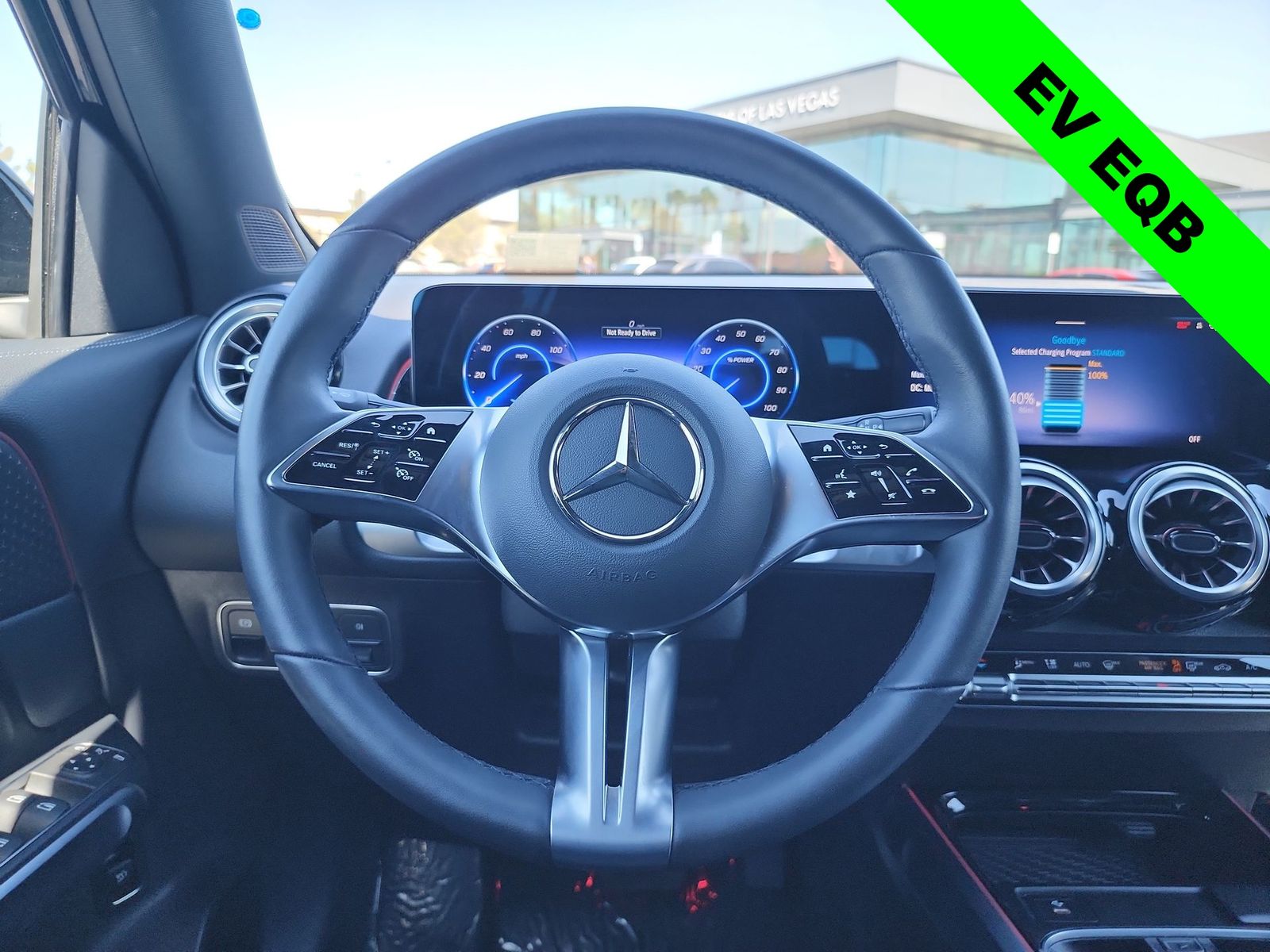2025 Mercedes-Benz EQB Base - Photo 19