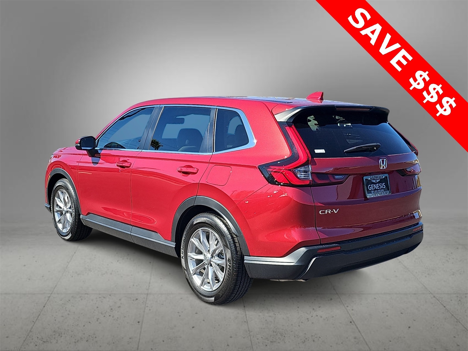 Thumbnail: 2023 Honda CR-V - 6