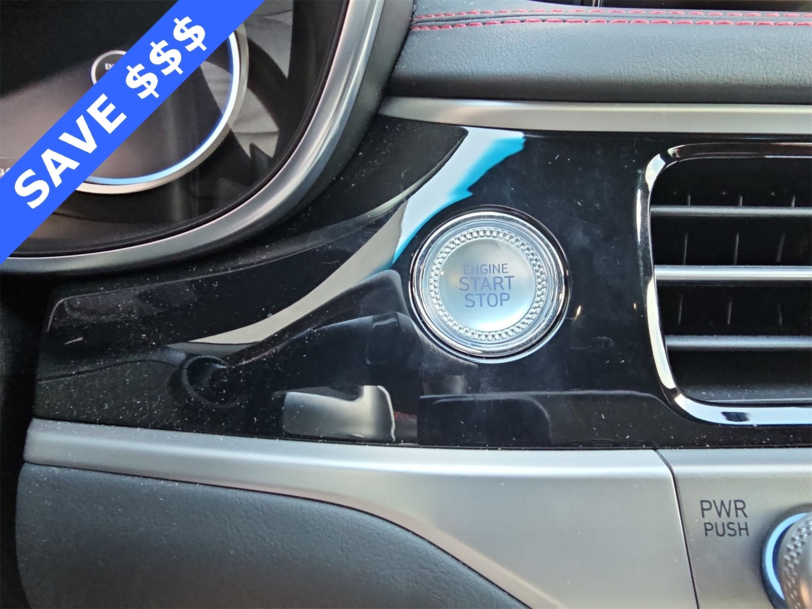 Thumbnail: 2025 Genesis G70 - 26