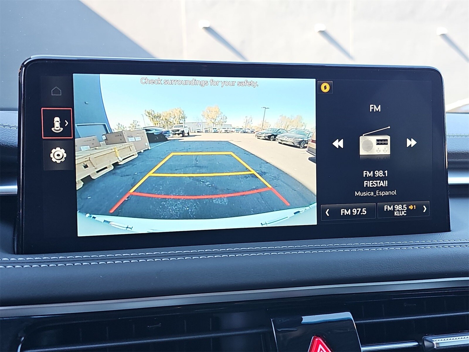 Thumbnail: 2026 Genesis G70 - 24