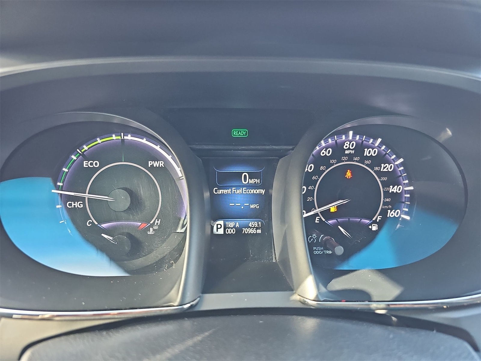 Thumbnail: 2015 Toyota Avalon - 22