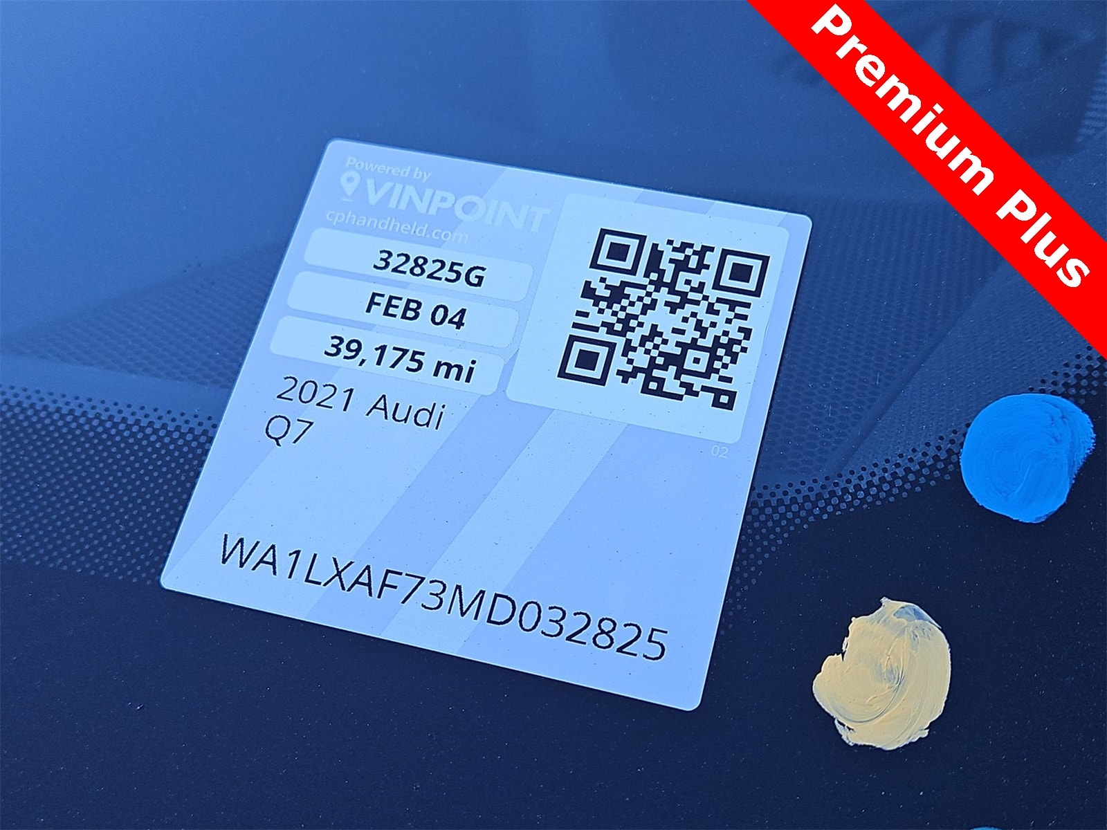 Thumbnail: 2021 Audi Q7 - 25