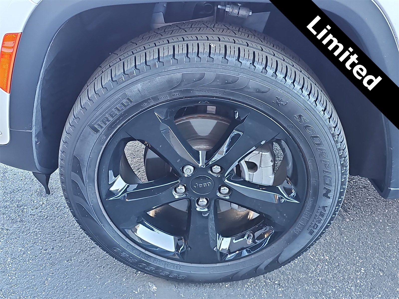 Thumbnail: 2025 Jeep Grand Cherokee - 12