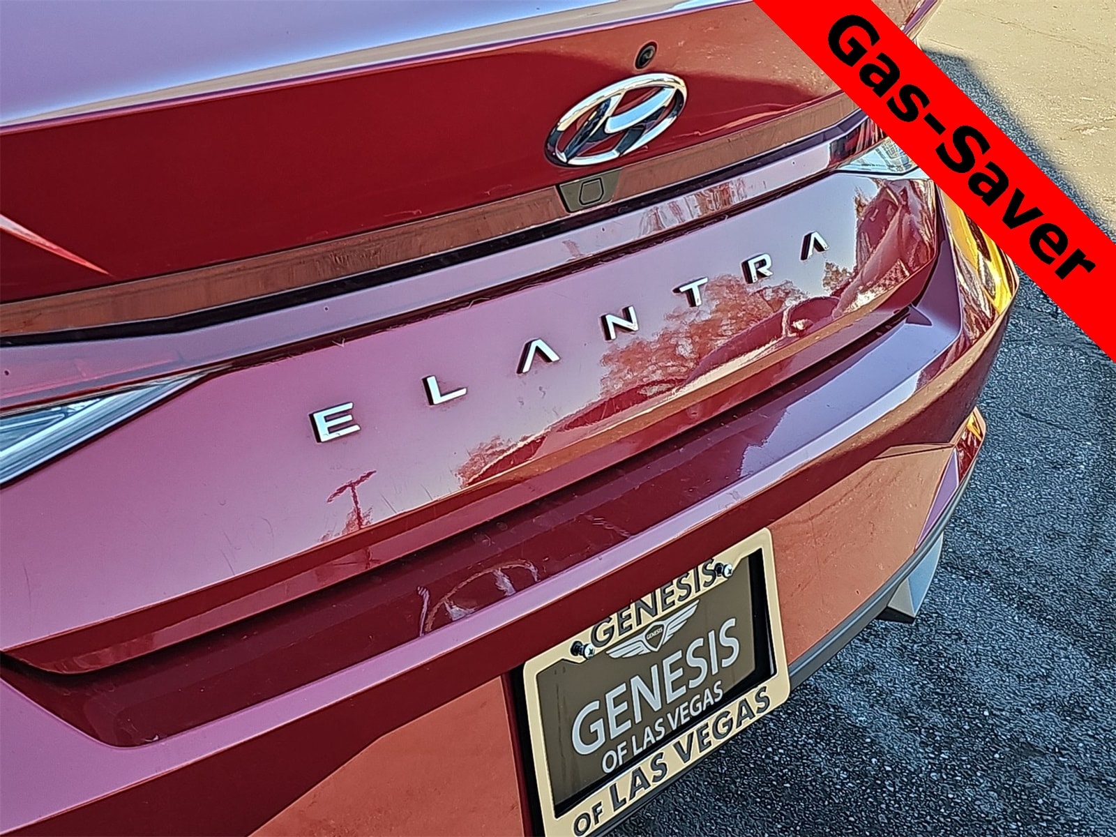 Thumbnail: 2021 Hyundai Elantra - 11