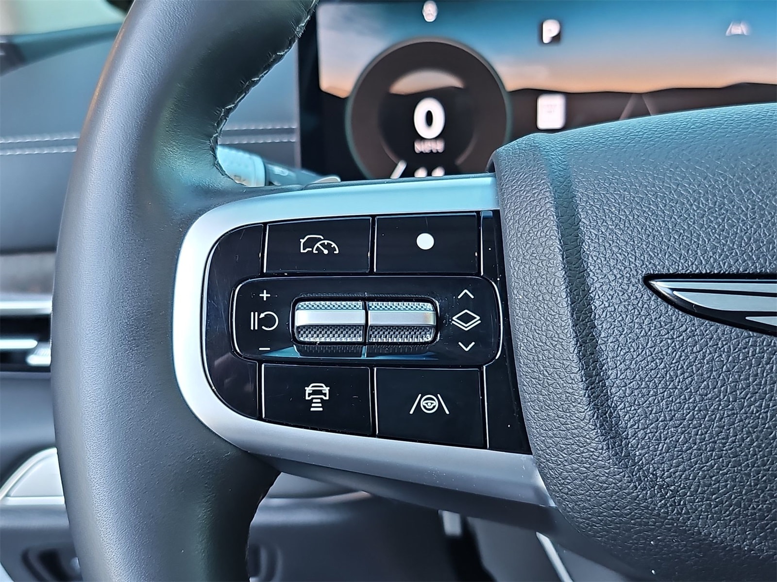 Thumbnail: 2025 Genesis GV80 - 28