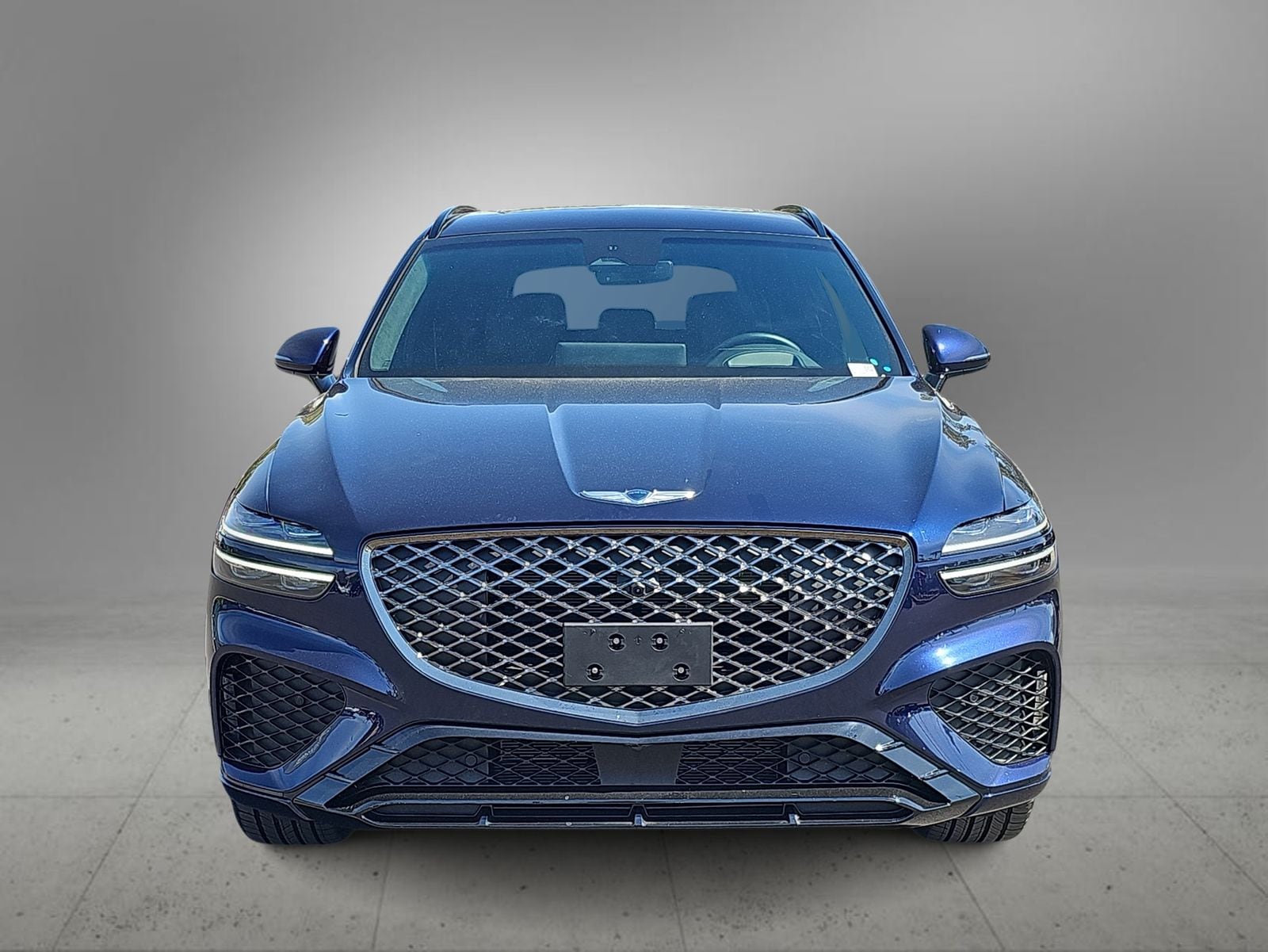 Thumbnail: 2025 Genesis GV70 - 3