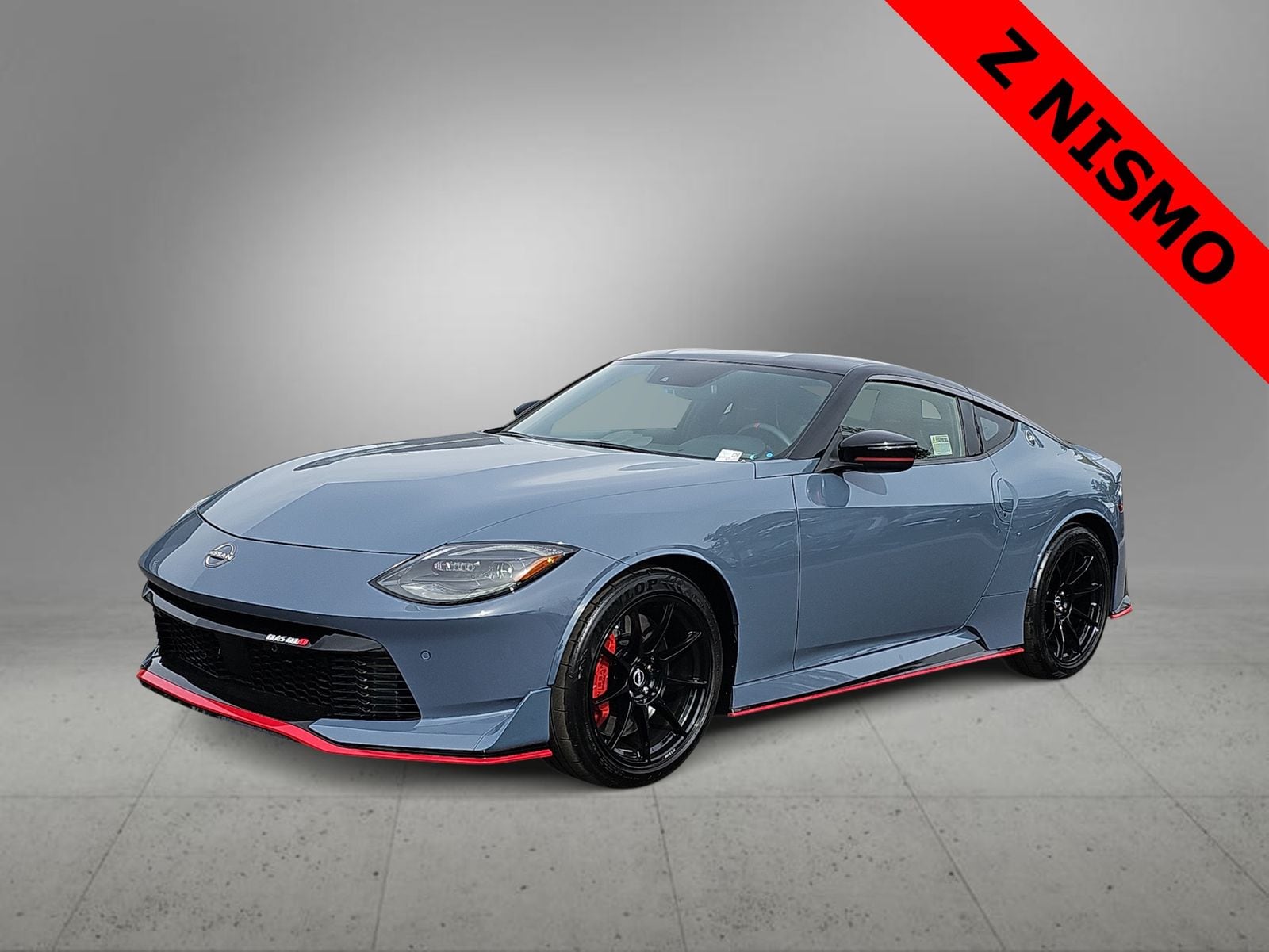 Thumbnail: 2024 Nissan Z - 4