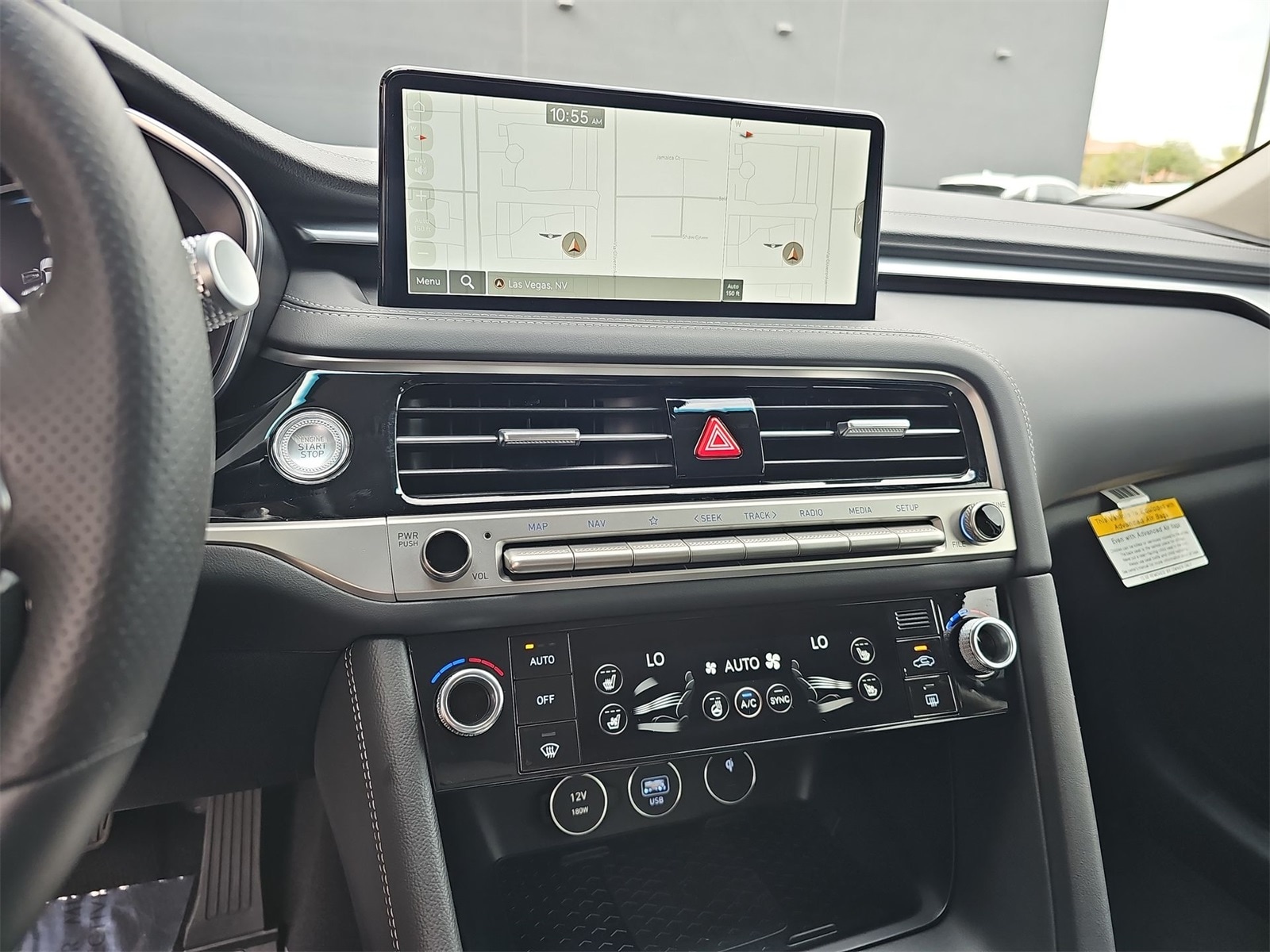 Thumbnail: 2026 Genesis G70 - 20