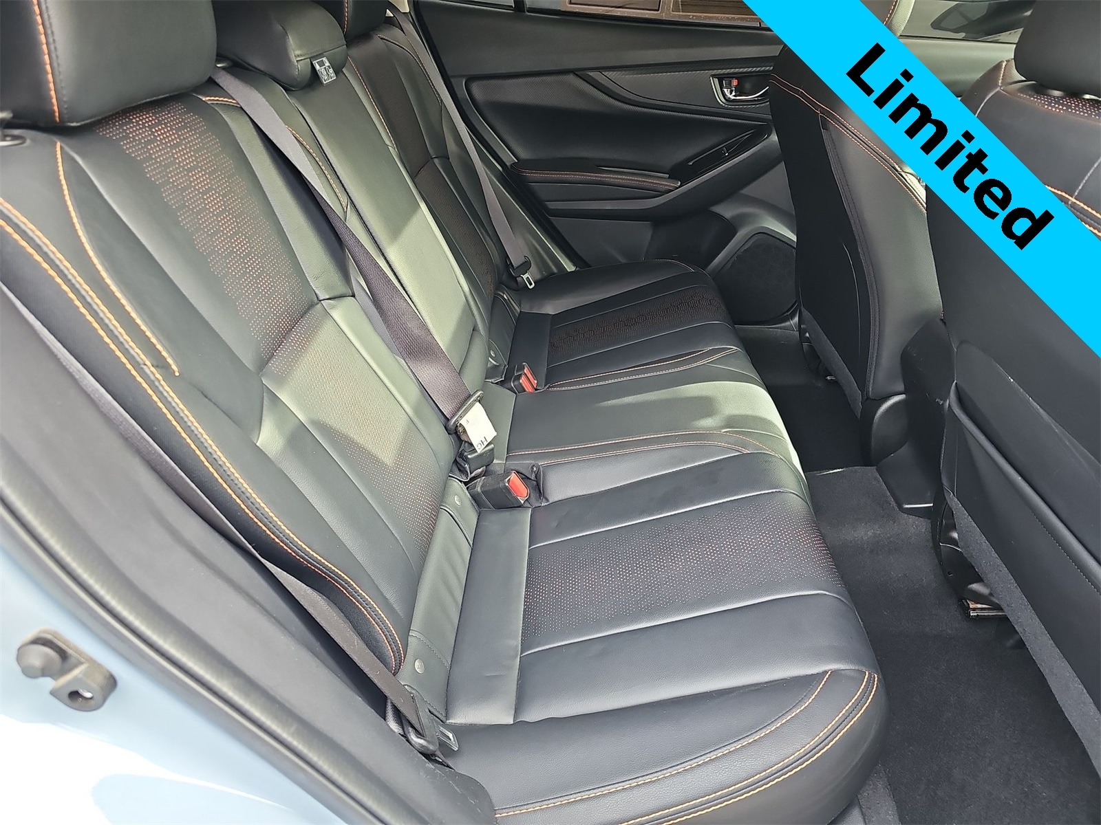 Thumbnail: 2021 Subaru Crosstrek - 17