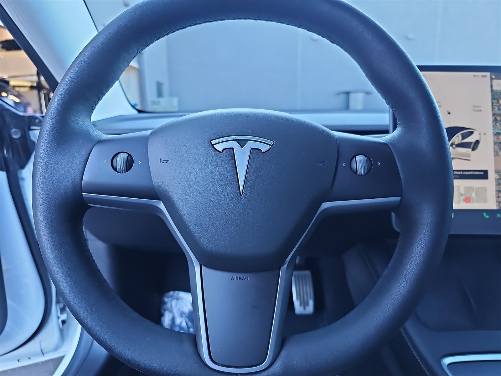 Thumbnail: 2021 Tesla Model 3 - 19