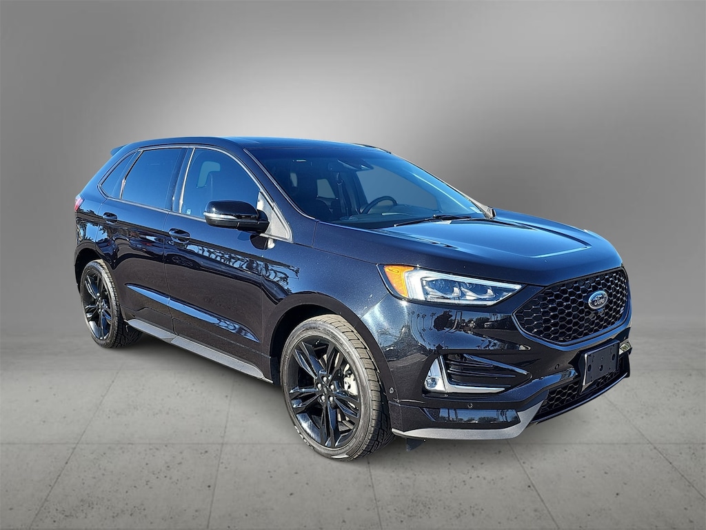 Used 2020 Ford Edge ST SUV