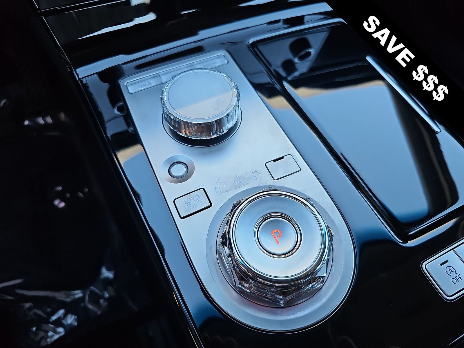 Thumbnail: 2026 Genesis G80 - 20