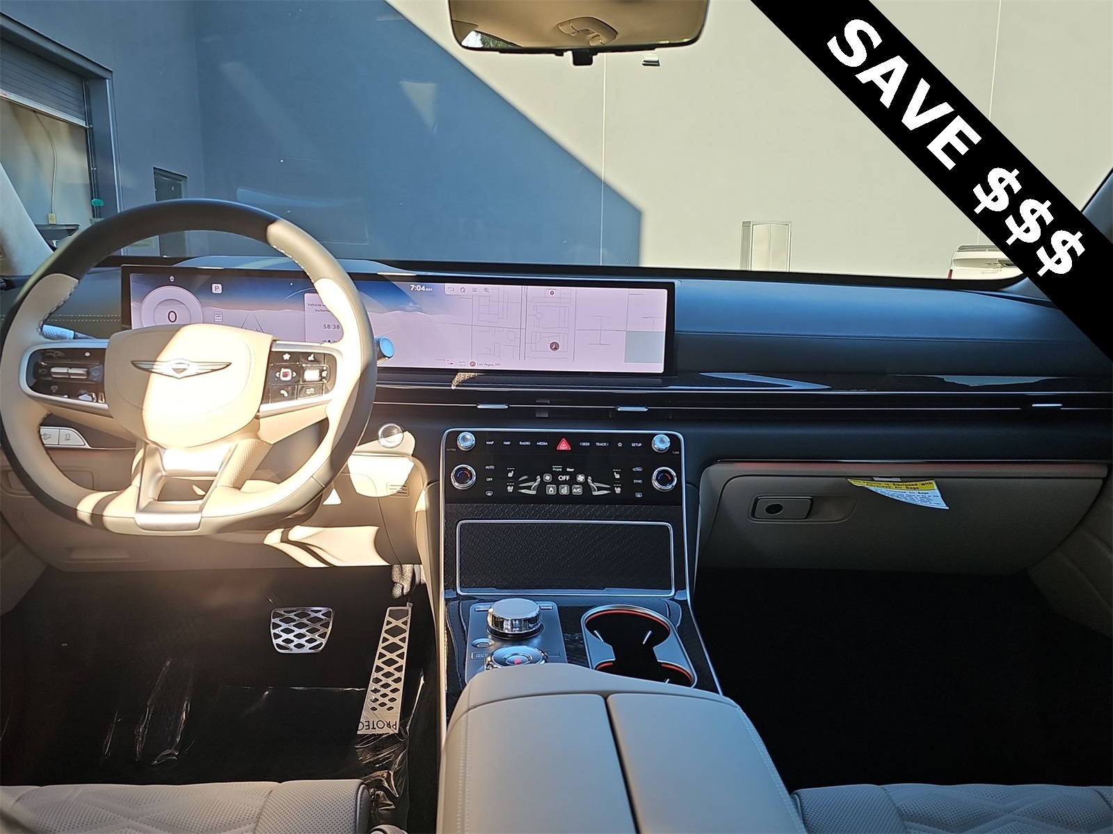 Thumbnail: 2026 Genesis GV80 - 14